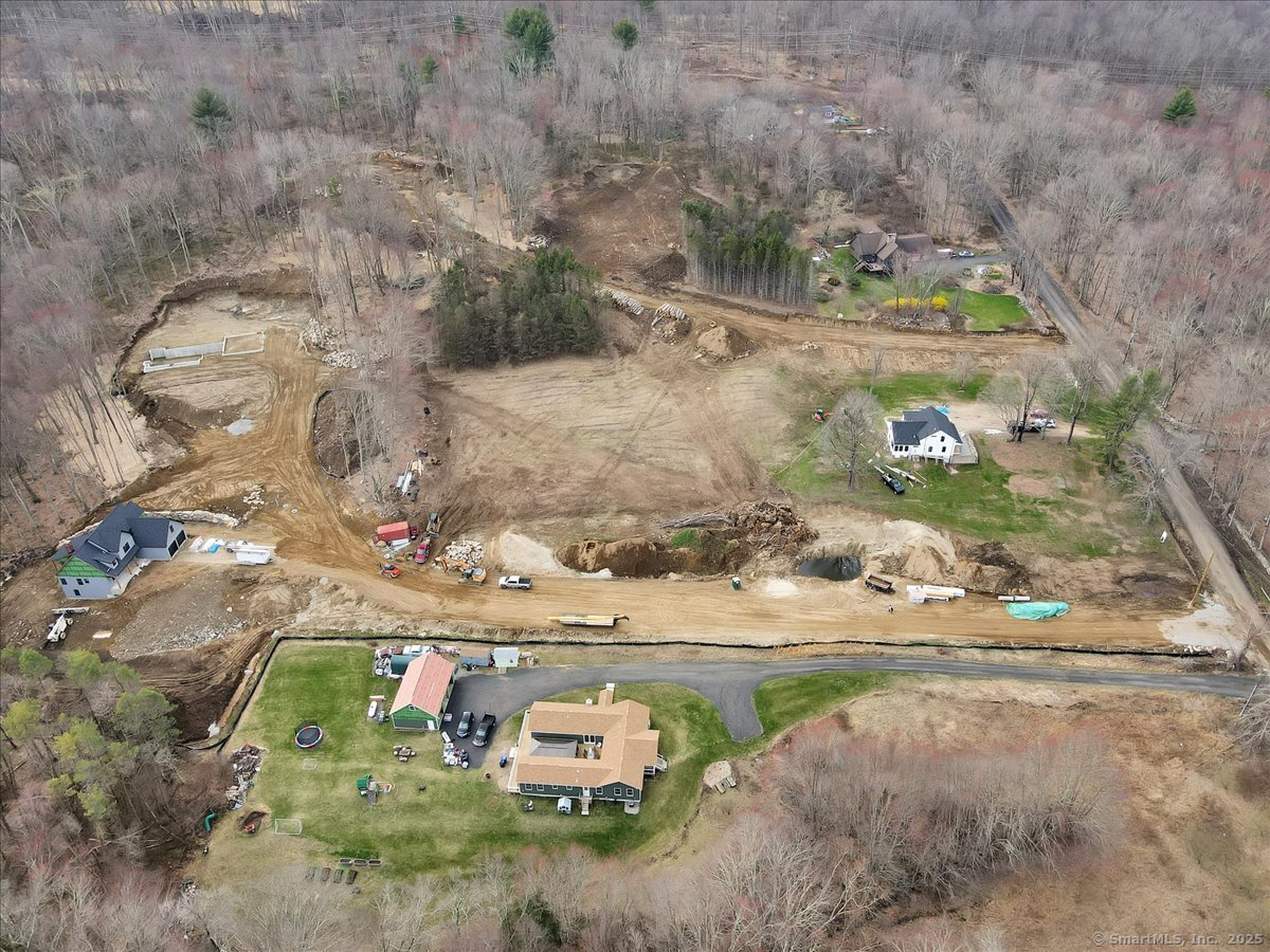 106 South Street Extension Coventry, CT 06238 - Photo 6 of 13