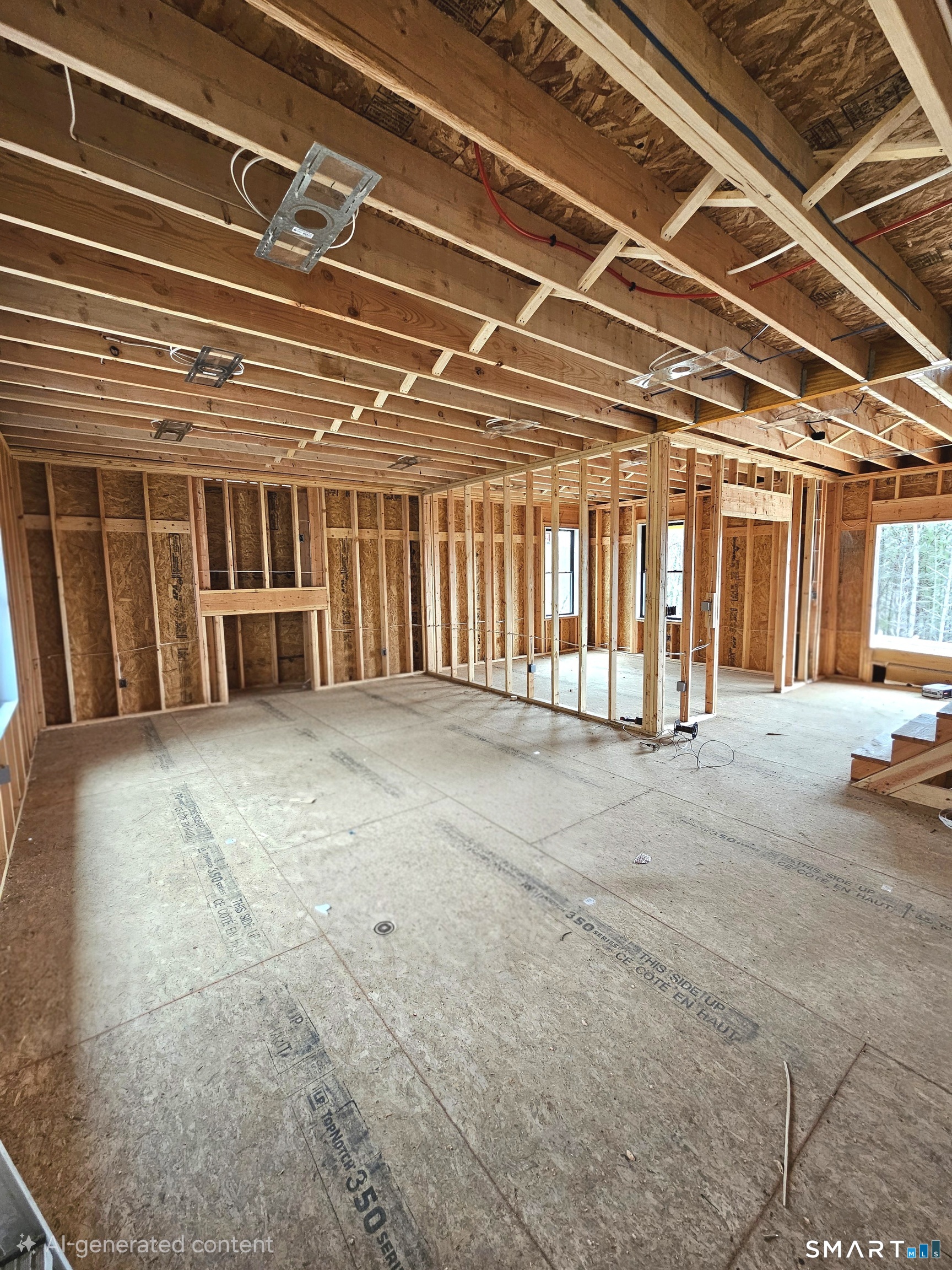 106 South Street Extension Coventry, CT 06238 - Photo 7 of 26 a view of an empty room