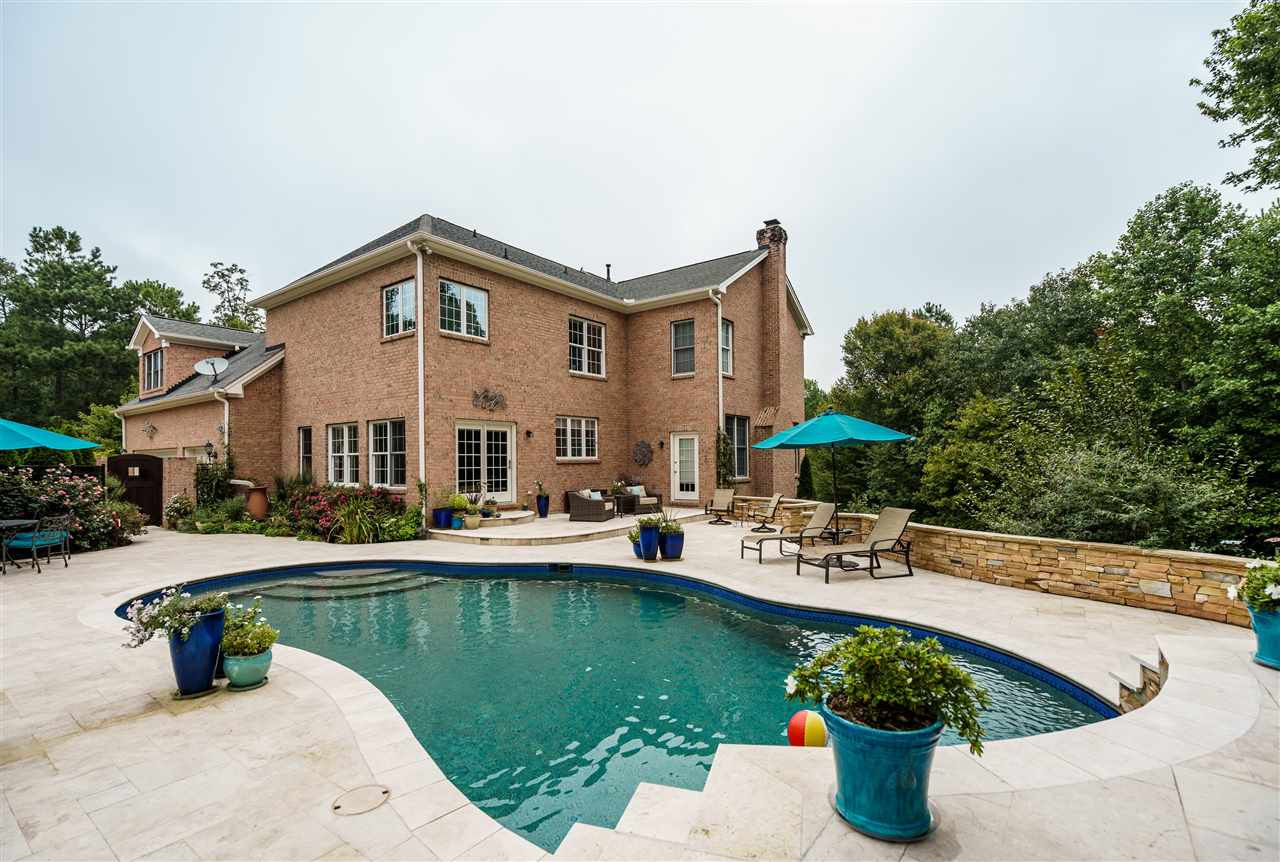 4705 Brook Top Court Raleigh, NC 27606 - Photo 28 of 30 Photo 28