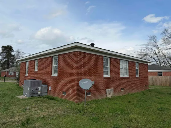 $159,900 | 145 Cumberland Street, Savannah, TN 38372