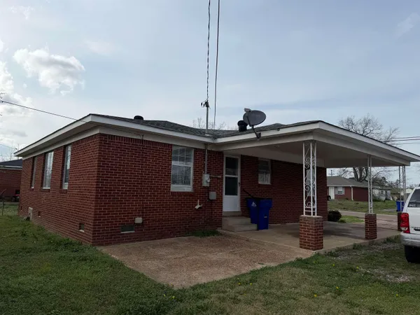 $159,900 | 145 Cumberland Street, Savannah, TN 38372