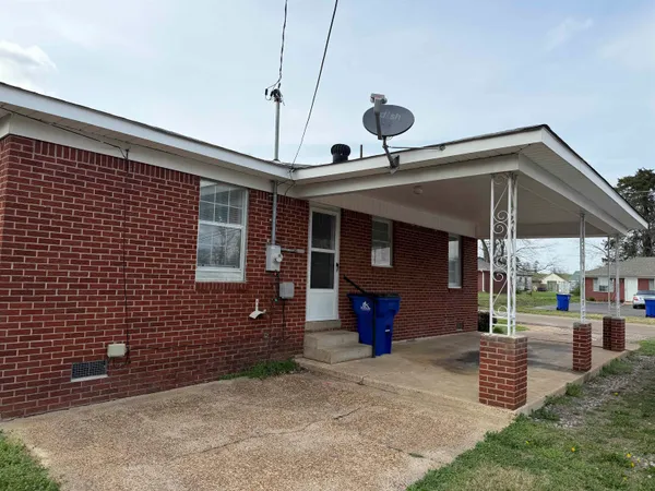 $159,900 | 145 Cumberland Street, Savannah, TN 38372