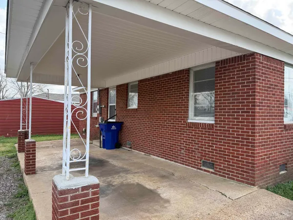 $159,900 | 145 Cumberland Street, Savannah, TN 38372