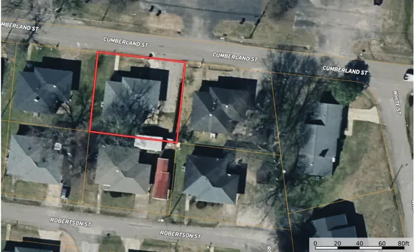 $159,900 | 145 Cumberland Street, Savannah, TN 38372