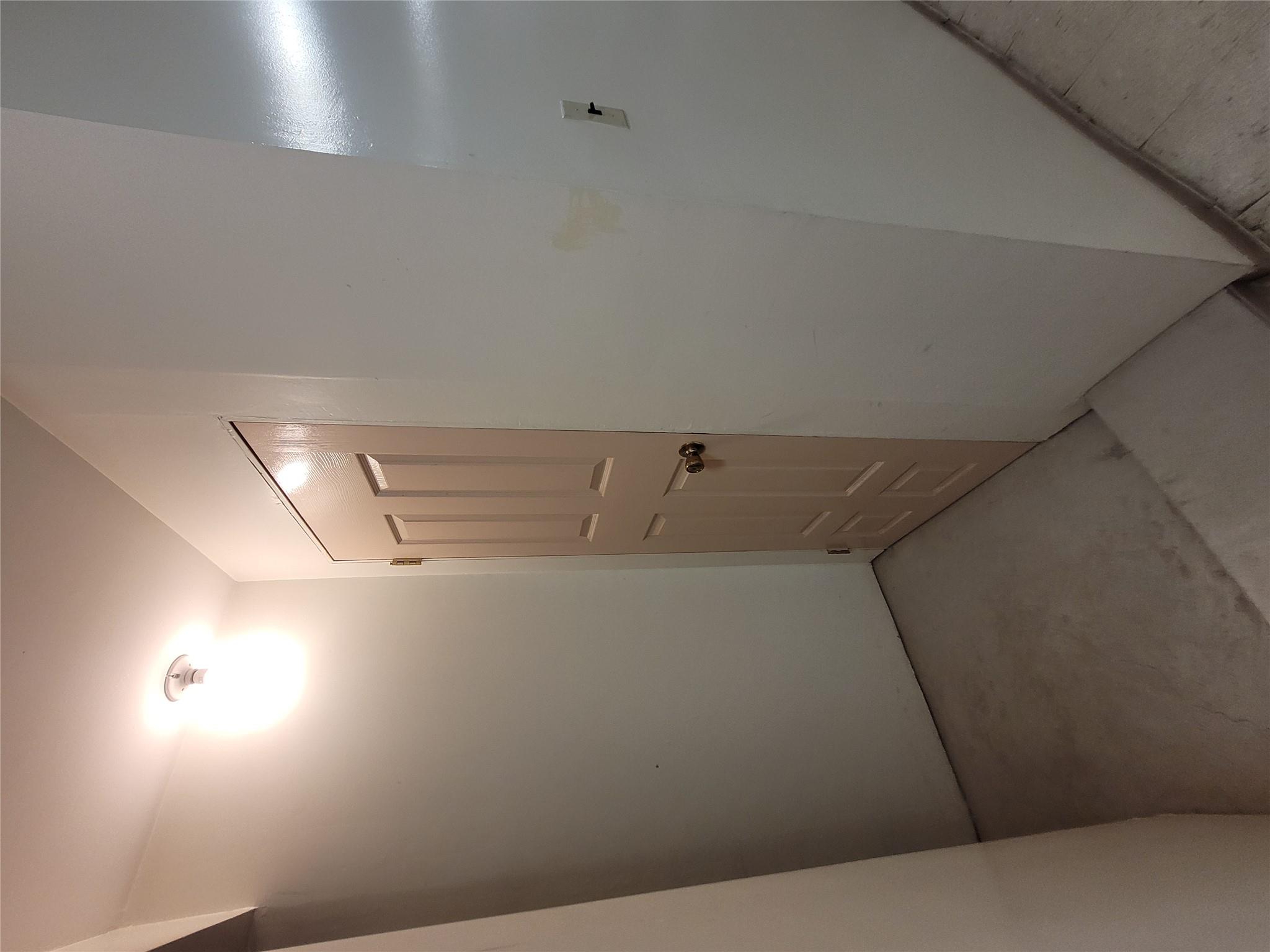 1124 67th Street, Unit A3 Brooklyn, NY 11219 - Photo 17 of 20 View of hall