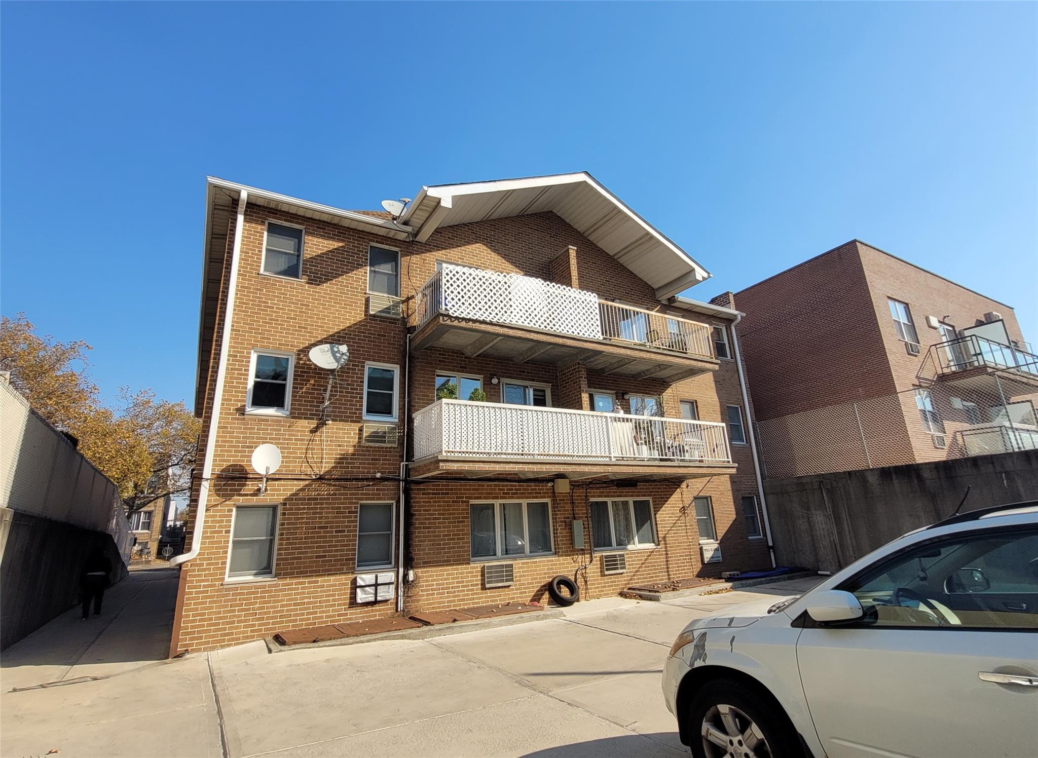 1124 67th Street, Unit A3 Brooklyn, NY 11219 - Photo 20 of 20 View of building exterior