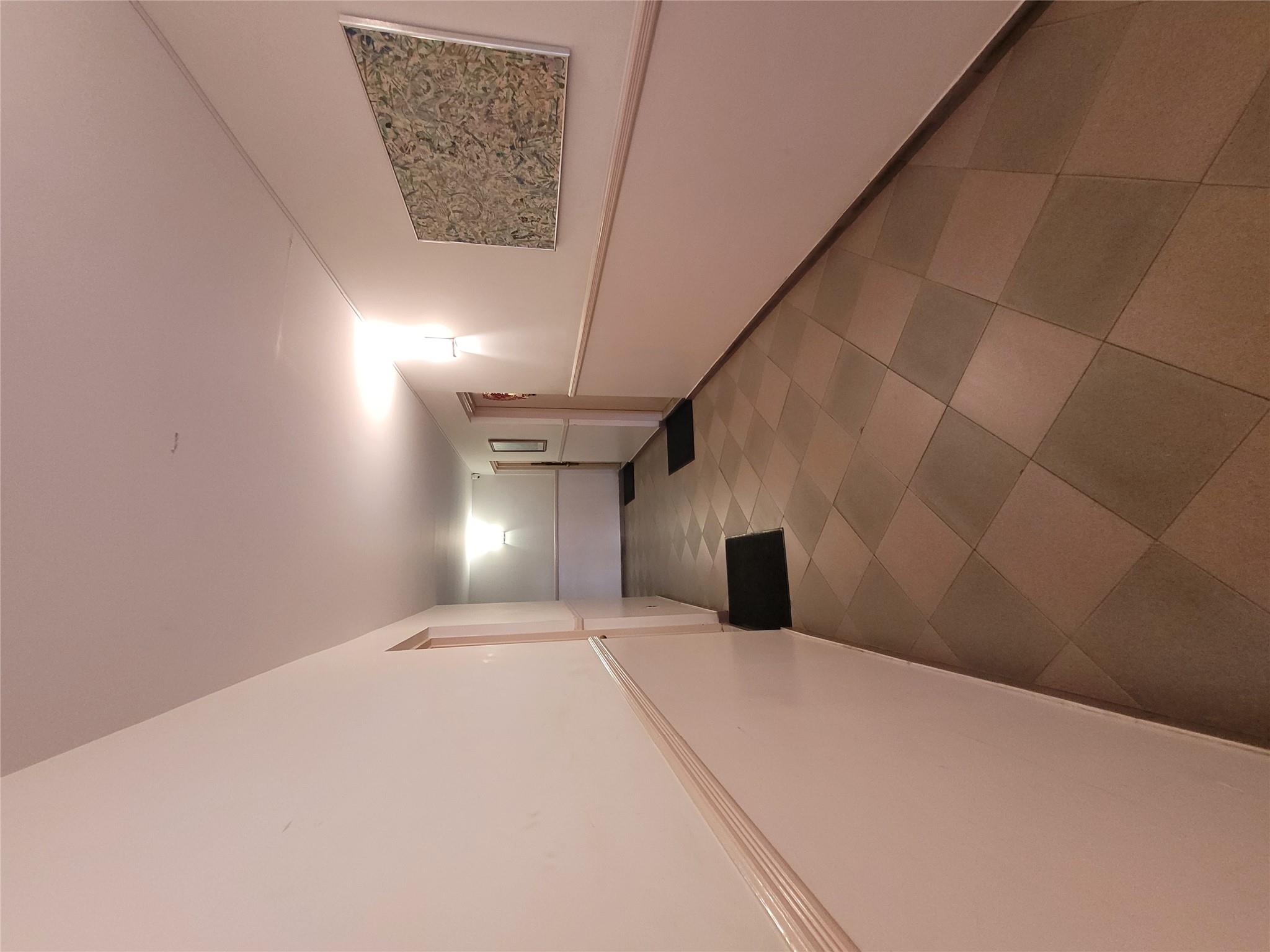 1124 67th Street, Unit A3 Brooklyn, NY 11219 - Photo 3 of 20 Hall with baseboards