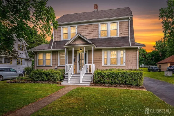 $559,900 | 1052 Sherman Avenue, South Plainfield, NJ 07080