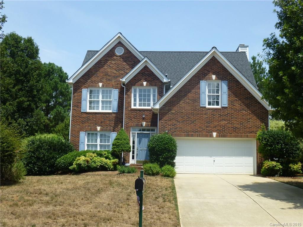 12633 Willingdon Road Huntersville, NC 28078 - Photo 1 of 1 Gallery Image 1