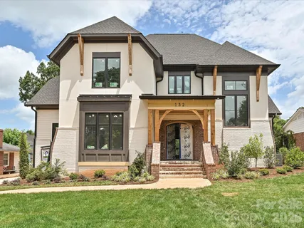 $3,295,000 | 1329 Bevis Drive, Charlotte, NC 28209