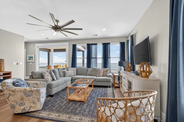 $1,925,000 | 723 South Waccamaw Drive, Murrells Inlet, SC 29576