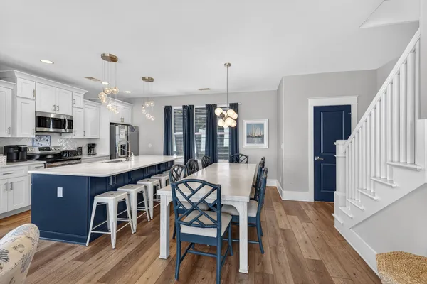 $1,925,000 | 723 South Waccamaw Drive, Murrells Inlet, SC 29576