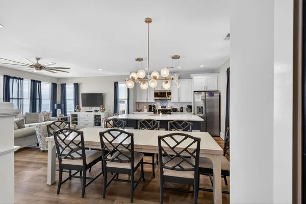 $1,925,000 | 723 South Waccamaw Drive, Murrells Inlet, SC 29576