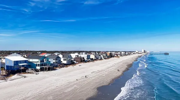 $1,925,000 | 723 South Waccamaw Drive, Murrells Inlet, SC 29576