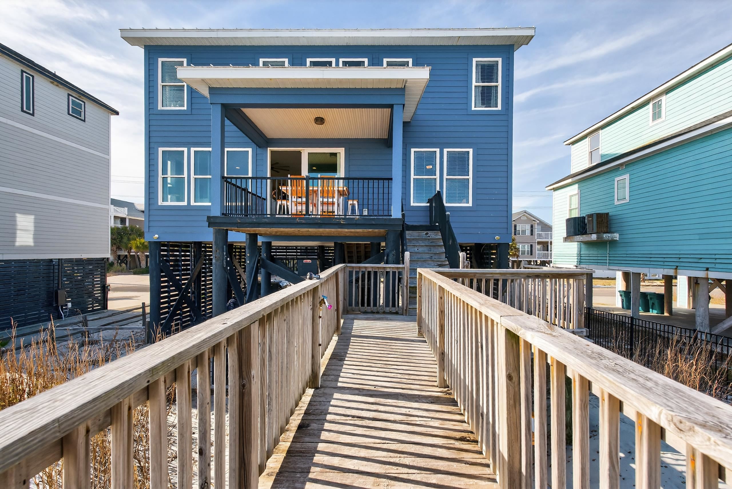 723 South Waccamaw Drive Murrells Inlet, SC 29576 - Photo 32 of 73