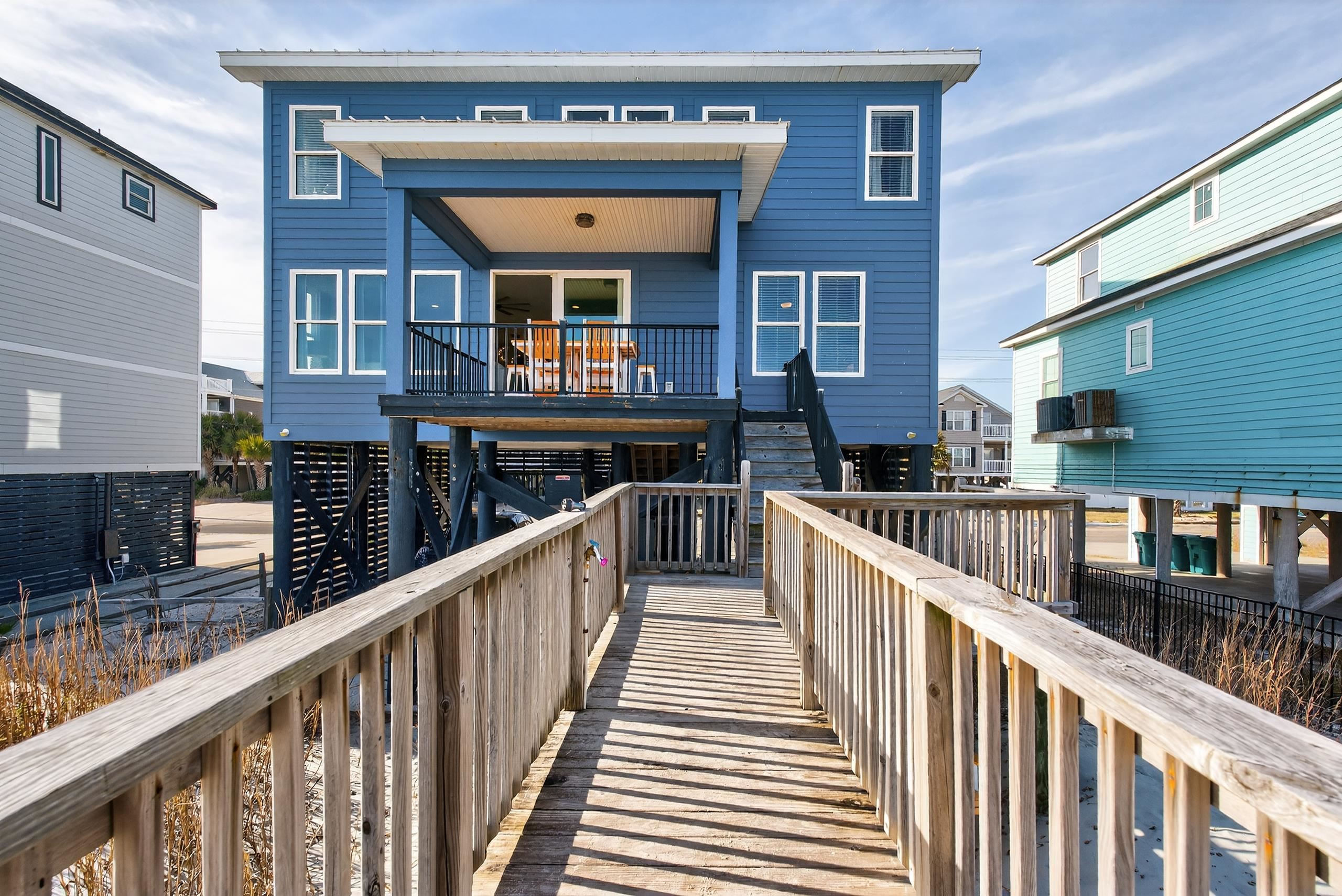 723 South Waccamaw Drive Murrells Inlet, SC 29576 - Photo 33 of 73