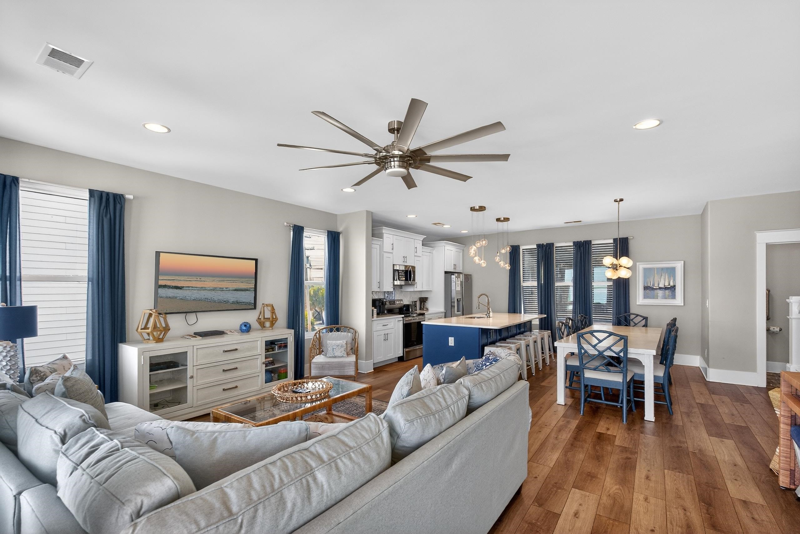 723 South Waccamaw Drive Murrells Inlet, SC 29576 - Photo 35 of 73