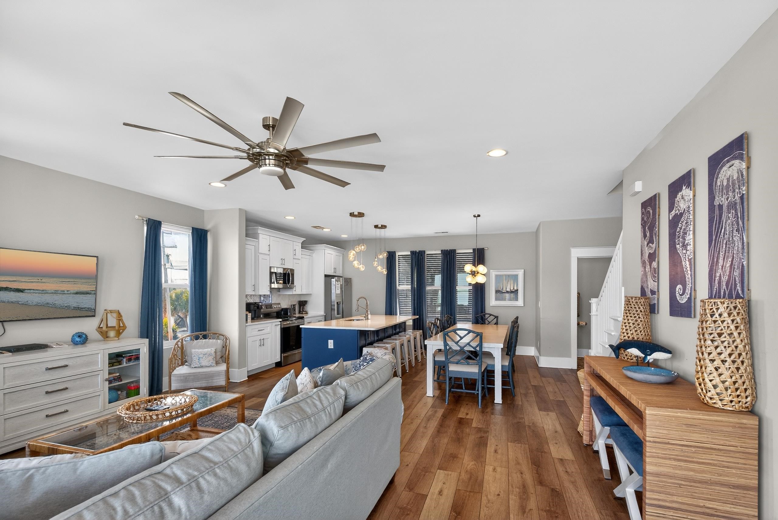 723 South Waccamaw Drive Murrells Inlet, SC 29576 - Photo 37 of 73