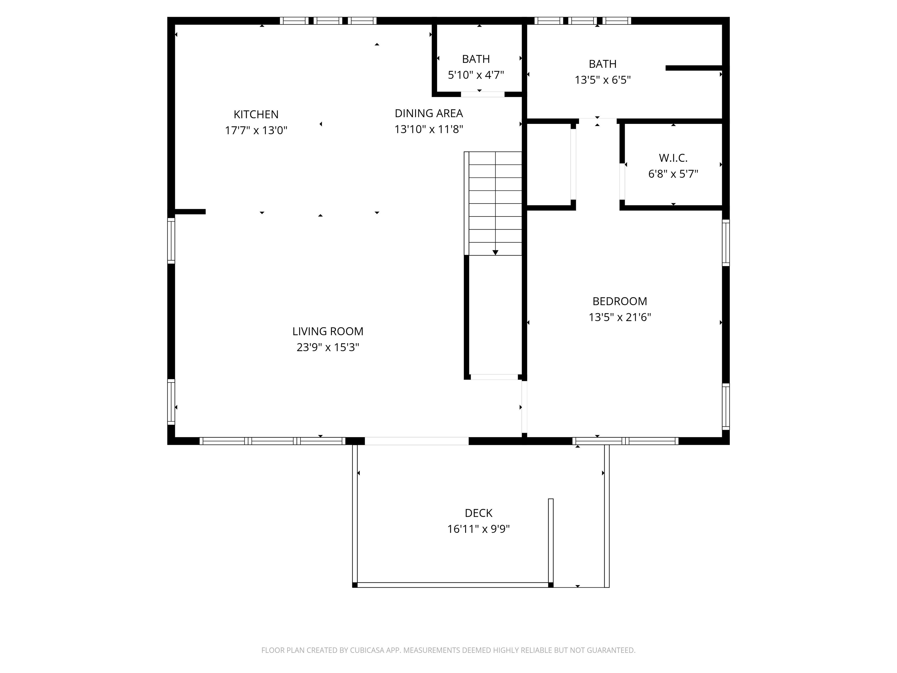 723 South Waccamaw Drive Murrells Inlet, SC 29576 - Photo 5 of 73