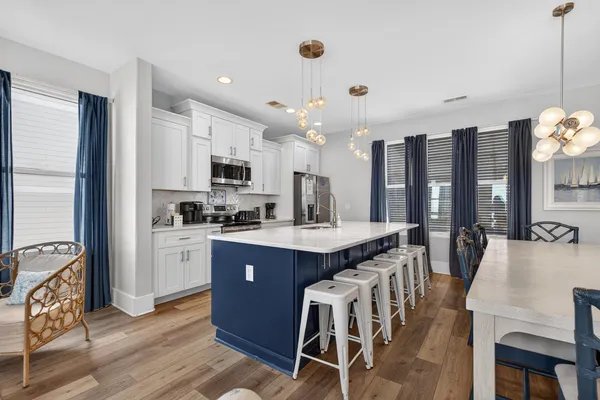 $1,925,000 | 723 South Waccamaw Drive, Murrells Inlet, SC 29576