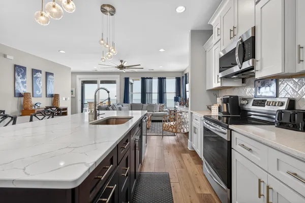 $1,925,000 | 723 South Waccamaw Drive, Murrells Inlet, SC 29576