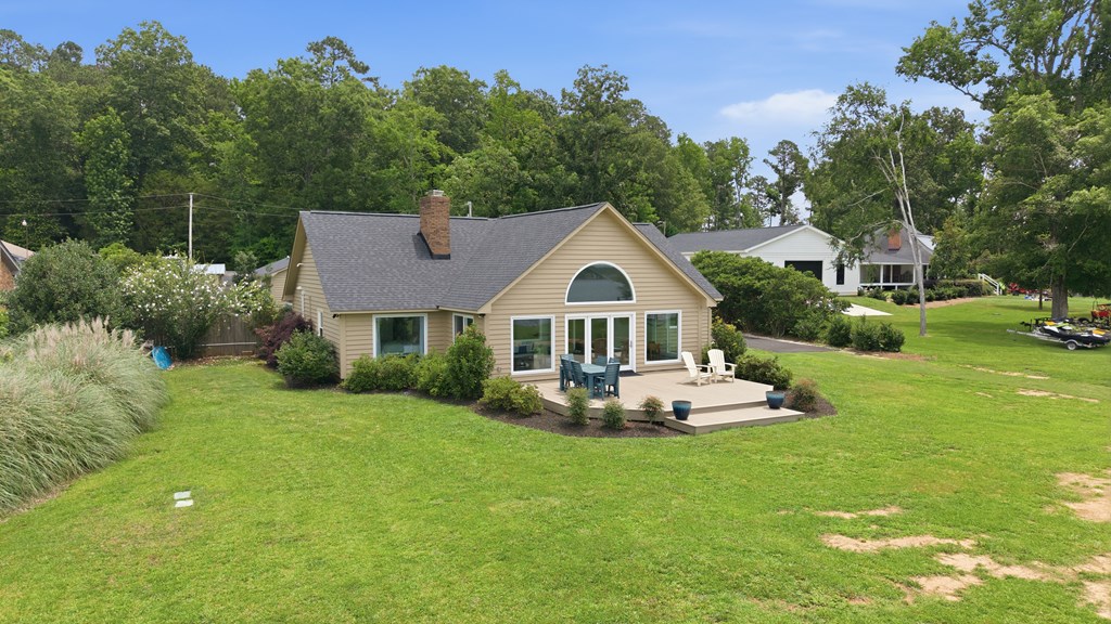 3299 Whitten Road Waterloo, SC 29384 - Photo 38 of 64