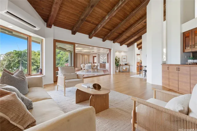 $6,800,000 | 3210 Diamond Head Road, Unit 4, Honolulu, HI 96815