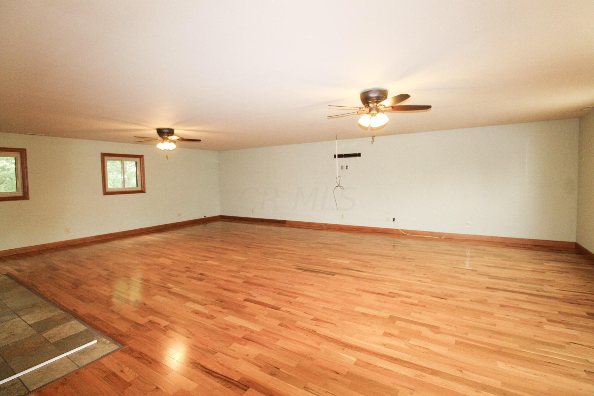 10680 Lancaster-Circleville Road Southwest Amanda, OH 43102 - Photo 25 of 36 Bonus Room