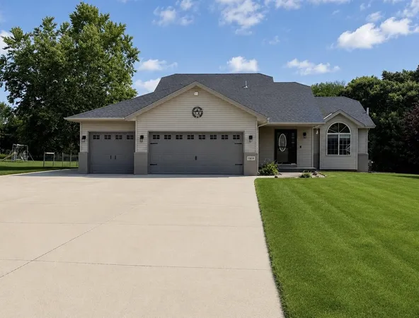 $419,900 | 15838 100th Street Southeast, Becker, MN 55308