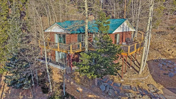 $750,000 | 66 Lodgepole Circle, Evergreen, CO 80439