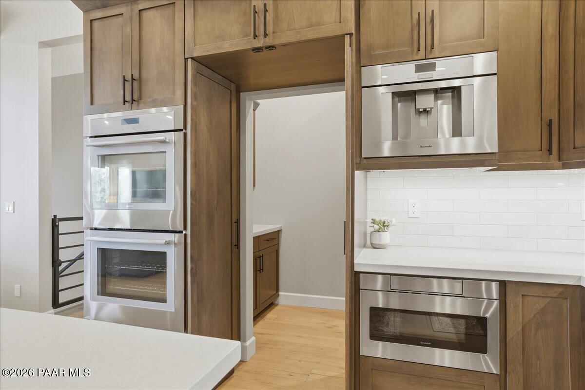 1145 High Valley Ranch Road Prescott, AZ 86303 - Photo 24 of 59 24-Kitchen