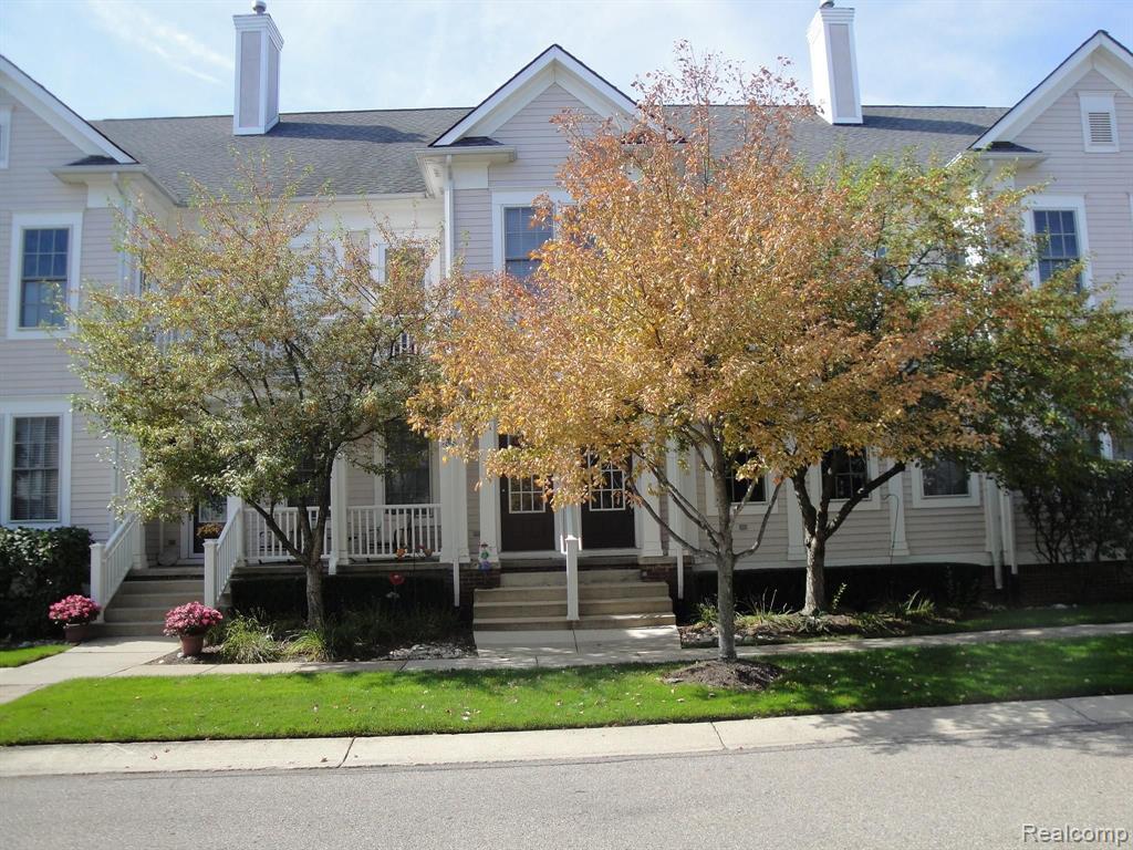 604 Constitution Street, Unit 48 Canton, MI 48188 - Photo 2 of 31