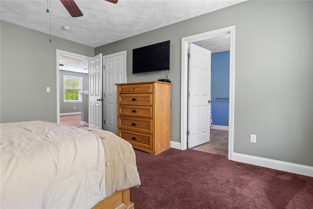 799 Chestnut Hill Road Glocester, RI 02814 - Photo 32 of 45