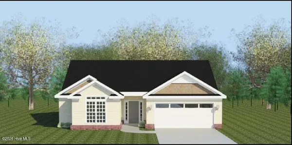 $304,900 | 2324 Bellingham Drive, Hephzibah, GA 30815