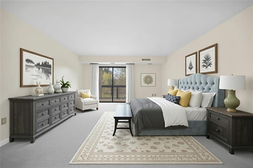 1500 Cochran Road, Unit 809 Pittsburgh, PA 15243 - Photo 21 of 33 Gallery Image 21
