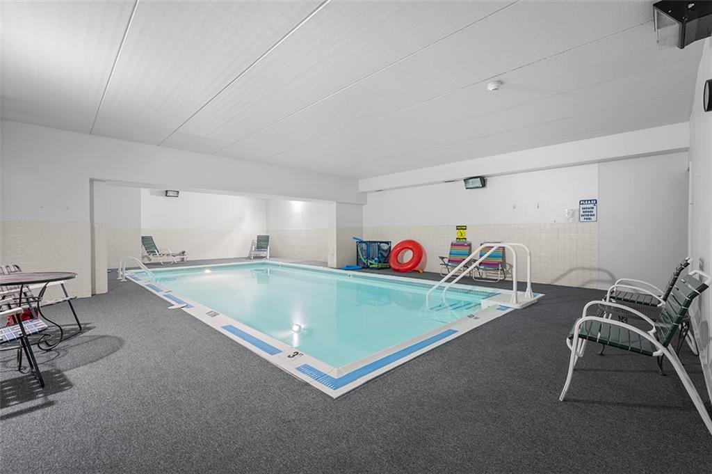 1500 Cochran Road, Unit 809 Pittsburgh, PA 15243 - Photo 30 of 33 Gallery Image 30