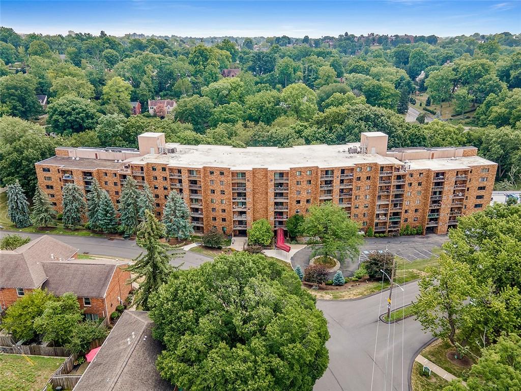 1500 Cochran Road, Unit 809 Pittsburgh, PA 15243 - Photo 31 of 33 Gallery Image 31