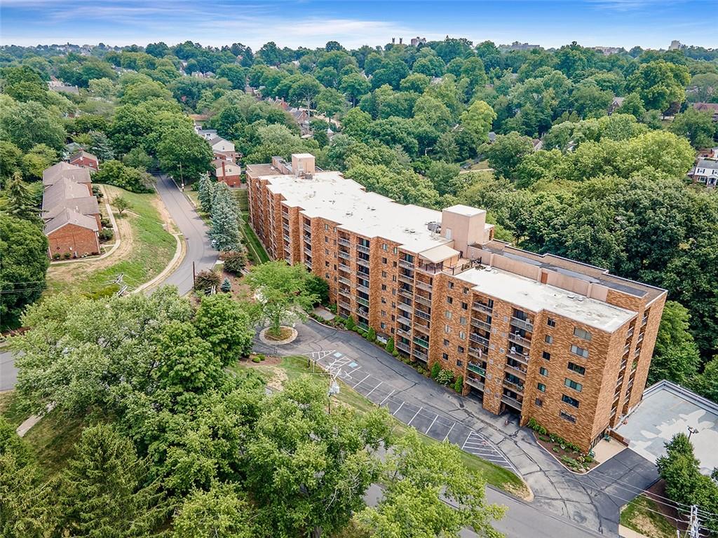 1500 Cochran Road, Unit 809 Pittsburgh, PA 15243 - Photo 32 of 33 Gallery Image 32