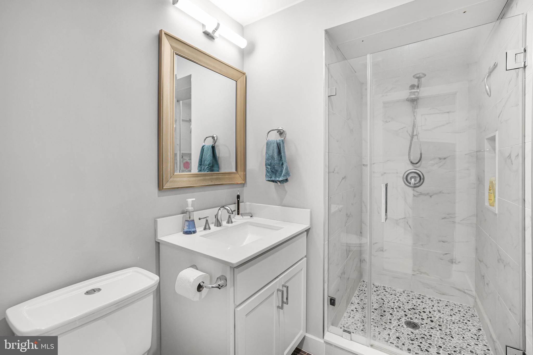 833 19th Street Northeast, Unit 1 Washington, DC 20002 - Photo 11 of 17