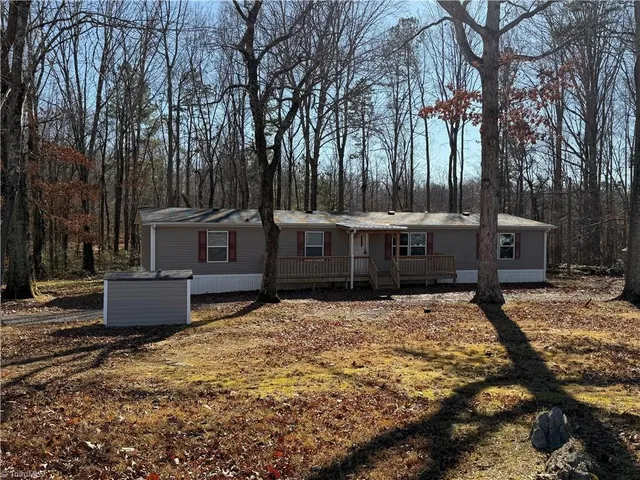 $214,900 | 167 Drum Street, Asheboro, NC 27205