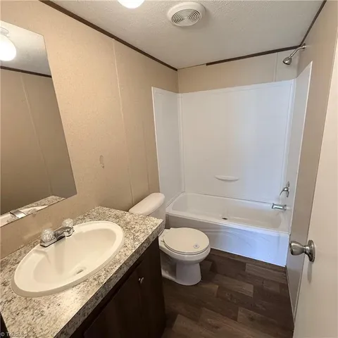 $214,900 | 167 Drum Street, Asheboro, NC 27205