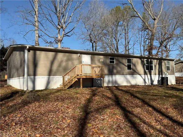 $214,900 | 167 Drum Street, Asheboro, NC 27205