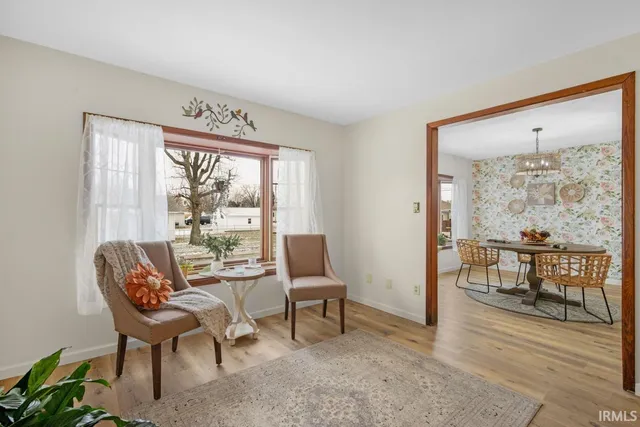 $174,900 | 1800 South Main Street, Kokomo, IN 46902