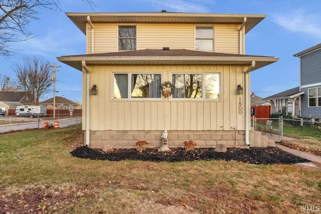 $174,900 | 1800 South Main Street, Kokomo, IN 46902
