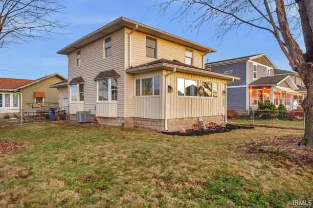 $174,900 | 1800 South Main Street, Kokomo, IN 46902