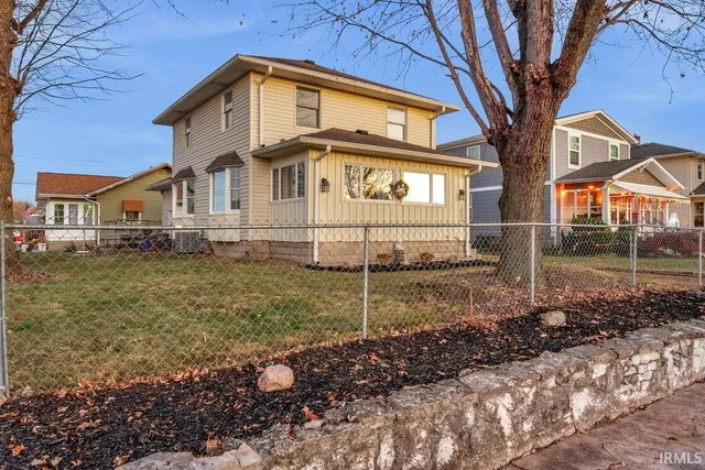 $174,900 | 1800 South Main Street, Kokomo, IN 46902