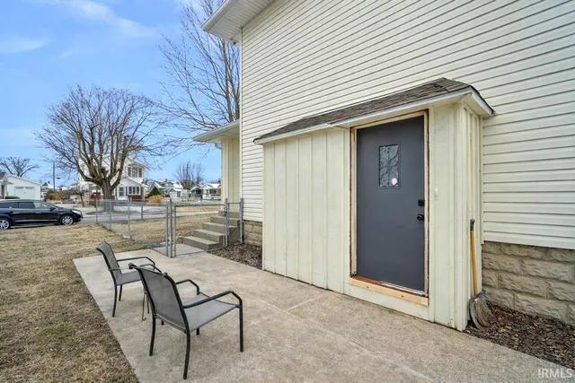 $174,900 | 1800 South Main Street, Kokomo, IN 46902