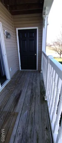 $1,575 | 1201 Spring Creek Lane, O'Fallon, MO 63368