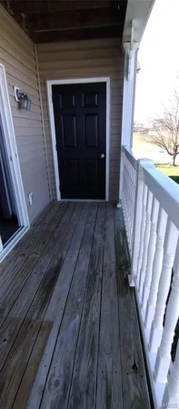 $1,495 | 1201 Spring Creek Lane, O'Fallon, MO 63368
