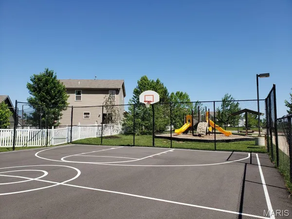 $1,495 | 1201 Spring Creek Lane, O'Fallon, MO 63368